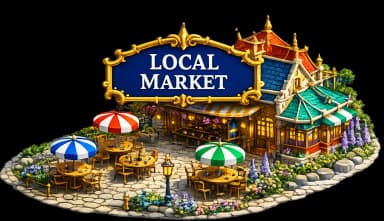 Local Market