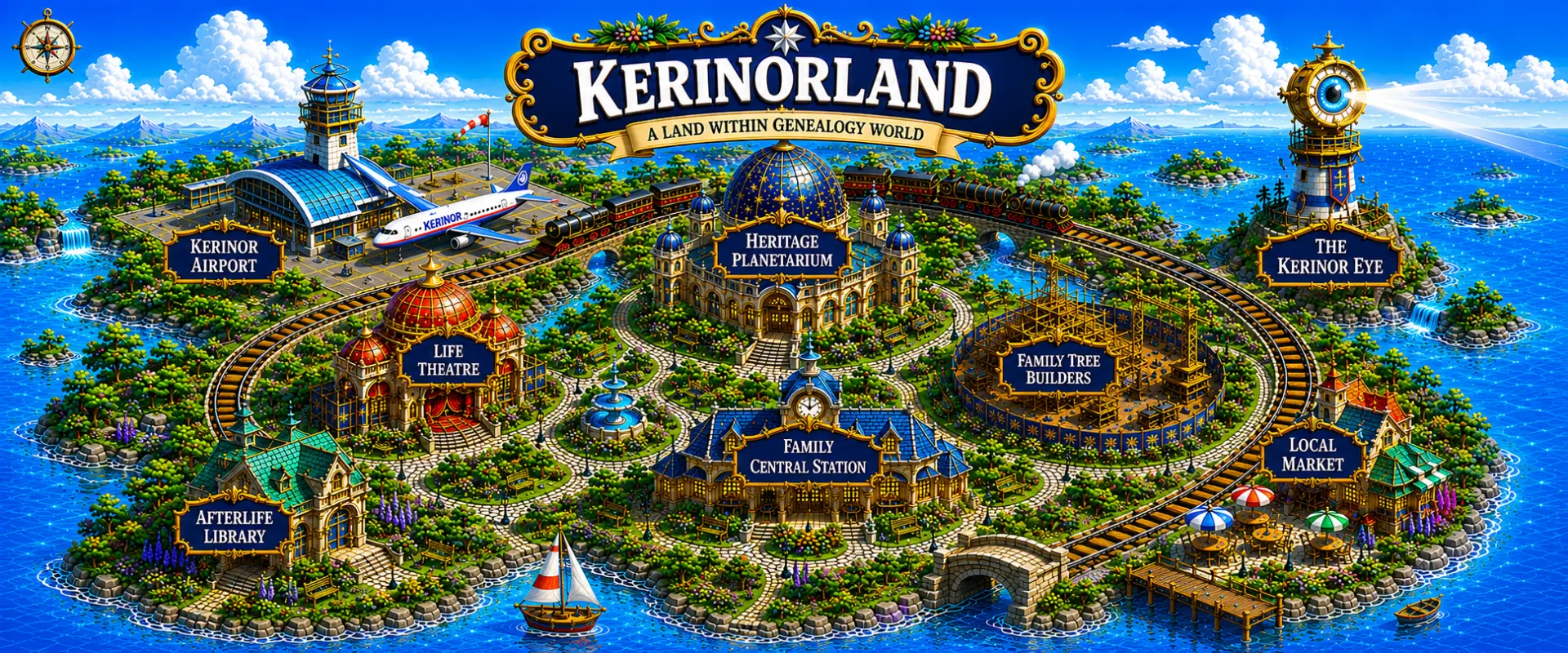 Kerinorland